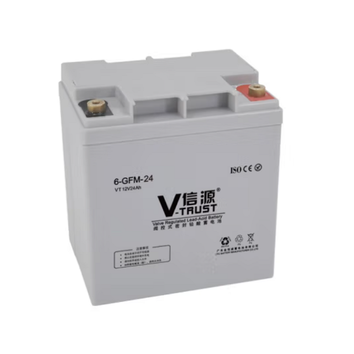 12V24AH