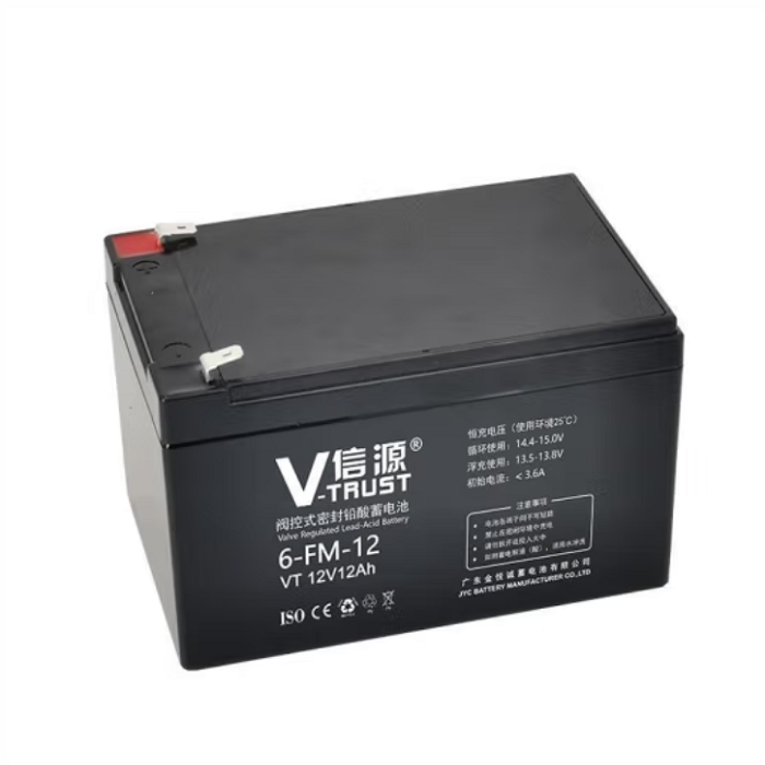 12V12AH